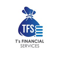 T’s FINANCIAL SERVICES(@TFS_MICROLOANS) 's Twitter Profile Photo