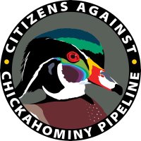 NoChickahominyPipeline(@NoCPLLC) 's Twitter Profile Photo