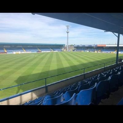 bluecarpet2000's profile picture. Love Irish League Football especially Glenavon Fc
