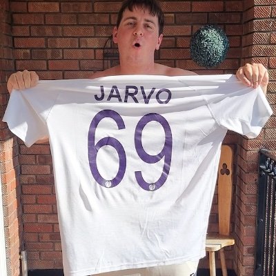 Comedian/Film Maker/Prank-Star - The Official #Jarvo69 #Jarvo
Facebook/Instagram/youtube = @BMWJarvo
All Enquires: jarvo69management@gmail.com