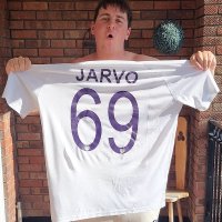 Jarvo69 (Daniel Jarvis)(@BMWjarvo) 's Twitter Profile Photo