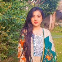 Zalanda Wiqar Shah(@zalanda_shah) 's Twitter Profile Photo