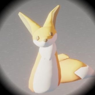 🔶️ Just a little fox 🔸️
I am not tame. But I like soft hugs 🧡
Run by @ririthuu