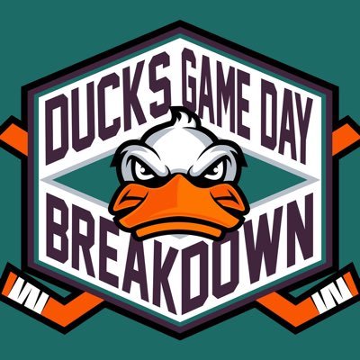 Ice Hockey Player Turned Coach Amateur Sports Analyst Every game day I breakdown the players and plays of the NHL Anaheim Ducks #DucksGameDayBreakdown