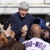 Rod Blagojevich (@realblagojevich) Twitter profile photo Rod Blagojevich (@realblagojevich) Twitter profile photo