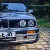 Chris 📯📯 (@e30_chris) Twitter profile photo