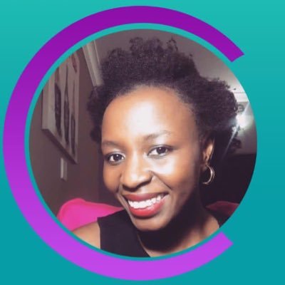 Award-winning South African Activist for Menstrual Health Nokuzola Ndwandwe @Nokuzola_SA Legacy Page