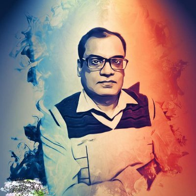 Political Analyst, Journalist, Newsreader, Social Activist, Translator of more than 100 books including SPY CHRONICLES & Dr APJ Abdul Kalam' TARGET 3 BILLION.
