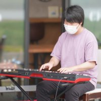 つかもともく / DTM/キーボード・シンセ奏者 (@e_fear) 's Twitter Profile Photo