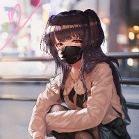 新生恶魔🖤琴奈🩷『互🐧』 (@qinnai_s) 's Twitter Profile Photo