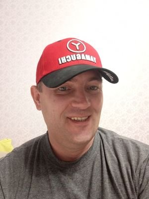 Al_Kandrat's profile picture. 