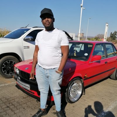 Facing Life's Challenges As They Come..||Proud :DeepHouse, Qcom , House and Amapiano(Kota) Fan..||Hate Stress Providers , Love Honesty