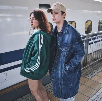 jdvocalsarchive's profile picture. James Reid and Nadine Lustre's vocals/performances archives.