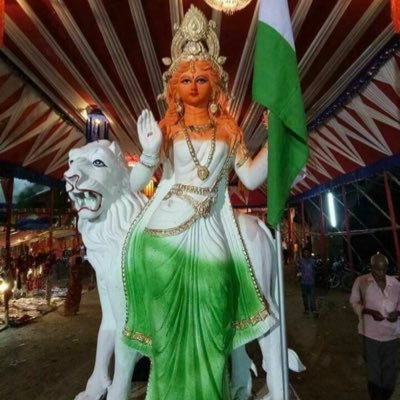 ankitsu92127329's profile picture. lawyer by profession and hindu from heart❤️ bjp yuvamorcha adhyaksh krishna nagar mandal