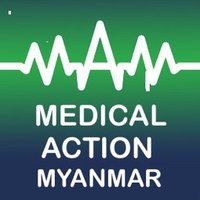 MedicalActionMyanmar (@medactmyanmar) 's Twitter Profile