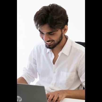 achintya_lal's profile picture. 