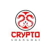 Crypto Shanghai (@cryptoshanghai) 's Twitter Profile Photo Crypto Shanghai (@cryptoshanghai) 's Twitter Profile Photo