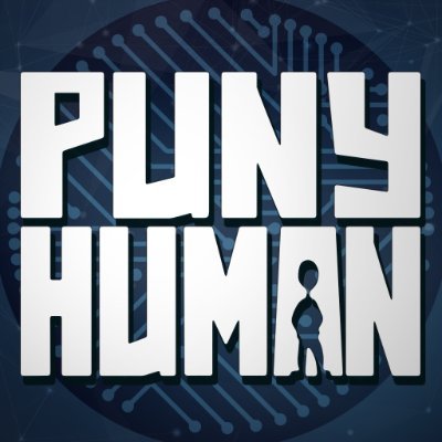 Puny Humanさんのプロフィール画像