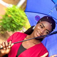 Ndéye Mbakhé Ngom(@MbakheNgom) 's Twitter Profile Photo