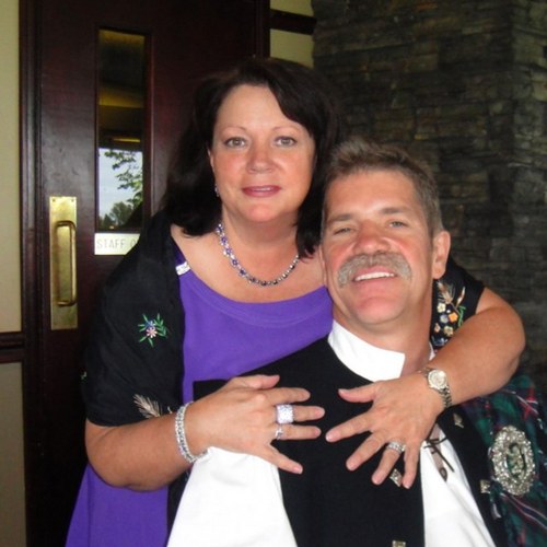 Elvers's profile picture. 