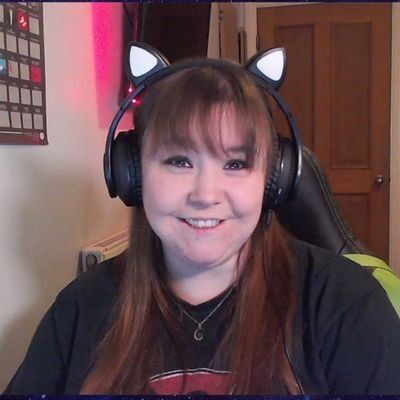 JustCally1's profile picture. Hi, my name is Cally, I play video games on YouTube, I also stream at https://t.co/LpYtu5PLjx
Wishlist: https://t.co/1kY9r3cXY6