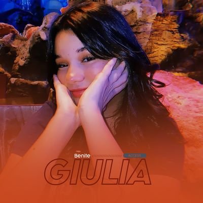 giuliaccess's profile picture. 🇧🇷| único portal sobre atualizações e informações da atriz, tiktoker giulia Benite ( @giuliabenite )