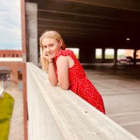 Katie Nelson (@2022_nelson) 's Twitter Profile