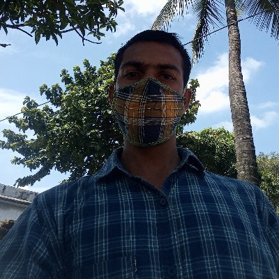 Abdurrahman8757's profile picture. Assistant teacher, part time tutor, social worker, ||| “ You only live once, but if you do it right, once is enough.”