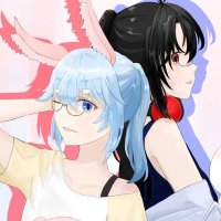 ふゆつき/CR&DFMWIN(@fuyutsuki__) 's Twitter Profile Photo