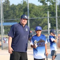 Coach Foster (@ekcdustin) 's Twitter Profile Photo