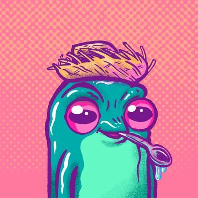 0xdelatee's profile picture. Fan of DeFi & Ethereum tech ● Fullstack Developer ● Mexicano hasta la madre ● Goal is to make enough to buy a BAYC Ape