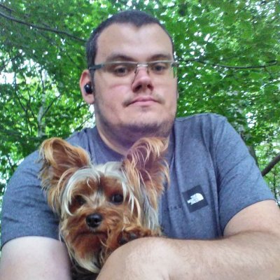 Radio Amateur (2M0SQL) & Freelance Web Developer @magicbughq (https://t.co/OhMaQRxBg7). The maker of the web-based logging app @cloudloghq