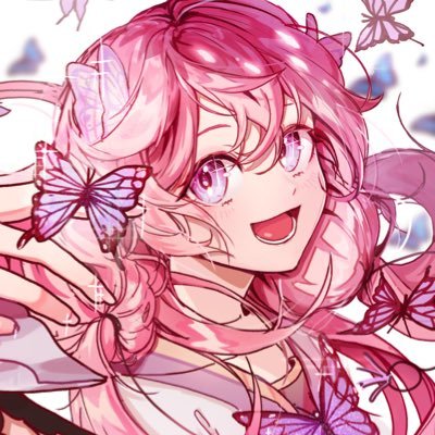 yui 🦋さんのプロフィール画像
