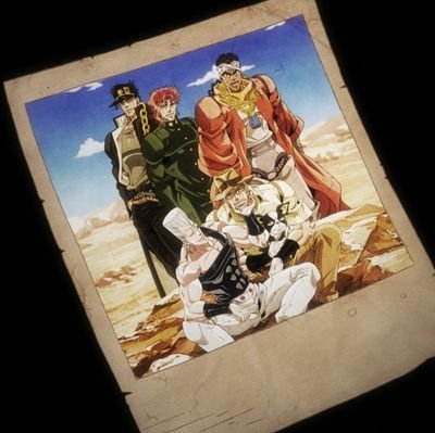 kiefmeister1001's profile picture. FighterZ, Star Wars, Jojo, AoT, Rival Sons, other things.