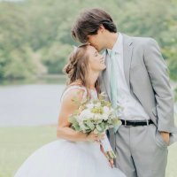 Alli Cochran Gooch (@a11icochran) 's Twitter Profile