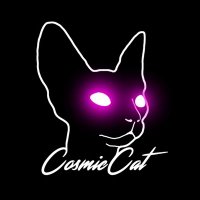 Cosmic Cat Films (@cosmiccatfilm) 's Twitter Profile