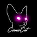 Cosmic Cat Films (@CosmicCatFilm) Twitter profile photo