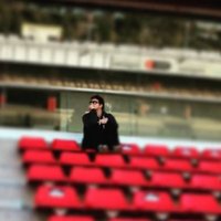 S.Matu(@Sergi_Mat) 's Twitter Profile Photo