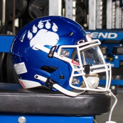 Sylvan Hills Bears Football