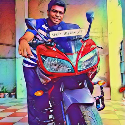 VimalVeejay's profile picture. 