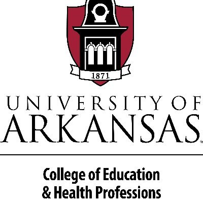Official twitter account for the Master's of Athletic Training Program at the University of Arkansas