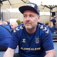 Rasmus Strack (@rasmusstrack) 's Twitter Profile