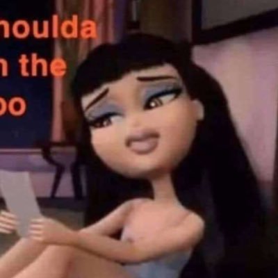 notshaharazad's profile picture. A cool girl