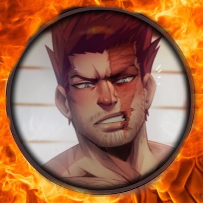 🔥Eɴᴊɪ🔥さんのプロフィール画像