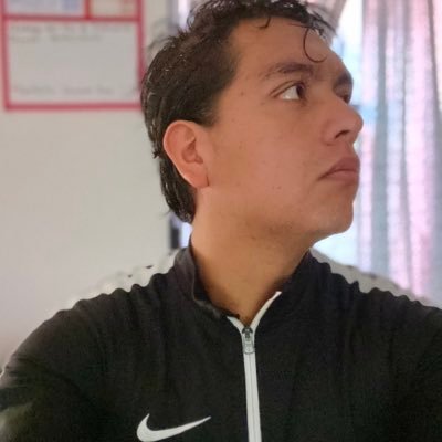 iYeyoCorts1's profile picture. Promotor de Educación Física ⚽️ Fan de #TheWalkingDead 🧟‍♂️ Fan de #StarWars 🛸 Cinta negra 2do Dan de Taekwondo 🥋