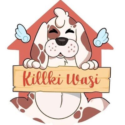 Killki_Wasi's profile picture. Cuando a Dios se le acaban las alas, pone colitas 🐾 Rescatamos, tratamos y salvamos hasta consigan un hogar 💕 https://t.co/1T4uOsgyKK