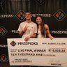 DFSbyNoah's profile picture. 26 | Fantasy Sports Content Creator | DFS & Player Props | Use Code “NOAH” @PrizePicks @SleeperPicksHQ & @betr