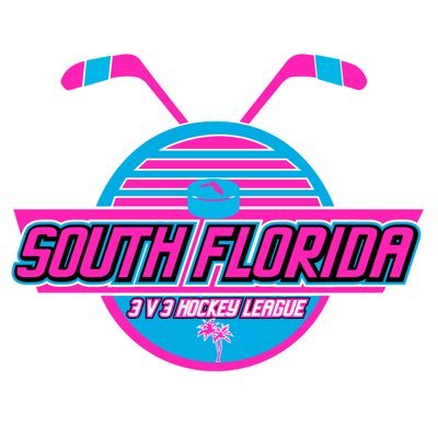 soflo3v3league's profile picture. The Official Summer League of South Florida Hockey 🏒🏖 #theleague