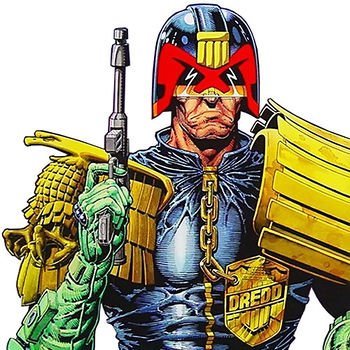 Atomkrafter666's profile picture. Counterdrunk Idiotist