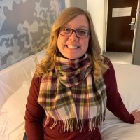Jill Sangster (@_jillsangster) 's Twitter Profile